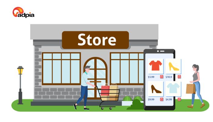 Kinh doanh truyền thống